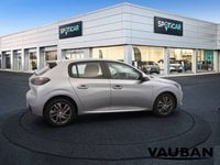 Voitures D'occasion À Les Mureaux | Peugeot 208 Ii Puretech 100 S&S Eat8 Active Business