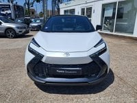 Voitures D'occasion À Argenteuil | Toyota C-Hr 1.8 Hybride 140Ch Collection Pack Pano Ng23