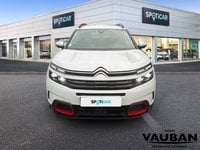 Voitures D'occasion À Sarcelles | Citroën C5 Aircross Bluehdi 130 S&S Eat8 Feel