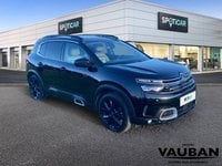 Voitures D'occasion À Gisors | Citroën C5 Aircross Bluehdi 130 S&S Eat8 Shine Pack