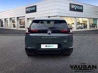 Voitures D'occasion À Chambly | Citroën C5 Aircross Ii Hybride 145 Ch E-Dcs6 Max