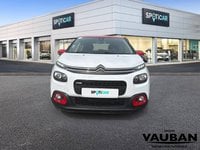 Voitures D'occasion À Osny | Citroën C3 Iii Puretech 82 Feel