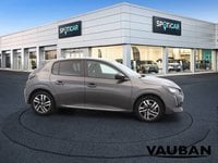 Voitures D'occasion À Saint-Brice-Sous-Forêt | Peugeot 208 Puretech 100 S&S Eat8 Style
