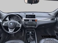 Voitures D'occasion À Cergy | Bmw X1 Xdrive 20D 190 Ch Bva8 Xline