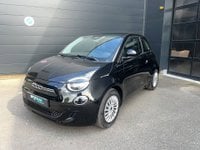 Voitures D'occasion À St-Brice-Sous-Forêt | Fiat 500 Iii E 95 Ch Nouvelle 500
