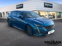 Voitures D'occasion À Saint-Brice-Sous-Forêt | Peugeot 308 Iii Hybrid 145 E-Dcs6 Gt