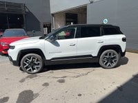 Voitures D'occasion À Pontoise | Jeep Compass Iii 1.6 Turbo T4 225 Ch Bvr7 E-Hybrid Plug-In 4X2 ...