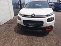 Voitures D'occasion À Gisors | Citroën C3 Iii Puretech 82 S&S Bvm5 Graphic
