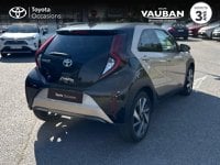 Voitures D'occasion À Buchelay | Toyota Aygo X 1.0 Vvt-I 72Ch Collection S-Cvt