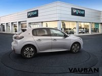 Voitures D'occasion À Saint-Brice-Sous-Forêt | Peugeot 208 Ii Puretech 100 S&S Eat8 Roadtrip