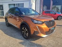Voitures D'occasion À Argenteuil | Peugeot 2008 Ii Puretech 130 S&S Eat8 Allure Pack