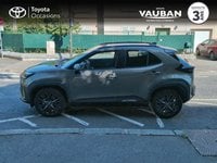 Voitures D'occasion À Le Chesnay | Toyota Yaris Cross 116H Trail My22