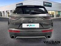 Voitures D'occasion À Pontoise | Ds Ds 7 Ds7 Crossback Hybride E-Tense 300 Eat8 4X4 Performance ...