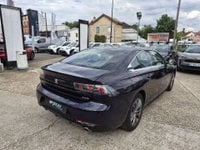 Voitures D'occasion À Argenteuil | Peugeot 508 Ii Puretech 180 Ch S&S Eat8 Active