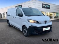 Voitures D'occasion À Osny | Peugeot Expert Iii Fgn M Bluehdi 120 S&S Bvm6