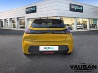 Voitures D'occasion À Herblay | Peugeot 208 Ii Puretech 100 S&S Bvm6 Style