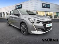 Voitures D'occasion À Osny | Peugeot 208 Ii Puretech 100 S&S Eat8 Active Pack
