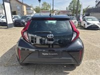 Voitures D'occasion À Argenteuil | Toyota Aygo X 1.0 Vvt-I 72Ch Dynamic S-Cvt My23