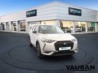 Voitures D'occasion À Mantes - Buchelay | Ds Ds 3 Crossback Ds 3 Ii Ds3 Crossback Puretech 100 B...