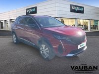 Voitures D'occasion À Chambly | Peugeot 3008 Ii Puretech 130Ch S&S Eat8 Style