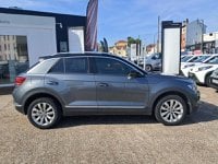 Voitures D'occasion À Argenteuil | Volkswagen T-Roc 1.5 Tsi Evo 150Ch Lounge Dsg7 S&S