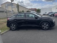 Voitures D'occasion À Montmagny | Citroën C4 Moteur Électrique 136Ch (100 Kw) Live Automatique