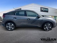 Voitures D'occasion À Chambly | Citroën C4 Iii Bluehdi 110 S&S Bvm6 Feel
