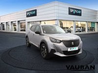 Voitures D'occasion À Saint-Brice-Sous-Forêt | Peugeot 2008 Ii Puretech 130 S&S Bvm6 Allure