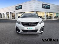 Voitures D'occasion À Osny | Peugeot 3008 Ii Bluehdi 130Ch S&S Eat8 Allure