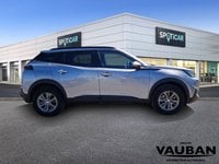 Voitures D'occasion À Herblay | Peugeot 2008 Ii Puretech 130 S&S Eat8 Style
