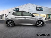 Voitures D'occasion À Osny | Peugeot 208 Ii Puretech 100 S&S Eat8 Active Pack
