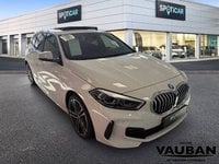 Voitures D'occasion À Les Mureaux | Bmw Série 1 118D 150 Ch Bva8 M Sport