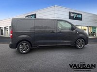 Voitures D'occasion À Saint-Brice-Sous-Forêt | Peugeot Expert Fgn M Bluehdi 180 S&S Eat8