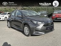 Voitures D'occasion À Chambourcy | Toyota Yaris 116H Dynamic 5P Mc24