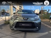 Voitures D'occasion À Sartrouville | Toyota Aygo X 1.0 Vvt-I 72Ch Design S-Cvt My23
