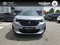 Voitures D'occasion À Buchelay | Peugeot 2008 1.5 Bluehdi 130Ch S&S Gt Eat8 125G