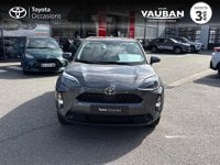 Voitures D'occasion À Buchelay | Toyota Yaris Cross 116H Dynamic Mc24