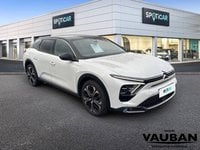 Voitures D'occasion À Pontoise | Citroën C5 X Puretech 130 S&S Eat8 Shine