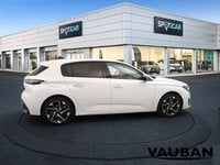 Voitures D'occasion À Herblay | Peugeot 308 Iii Puretech 130Ch S&S Eat8 Allure Pack