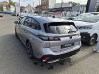 Voitures D'occasion À Argenteuil | Peugeot 308 Iii Sw Puretech 130Ch S&S Bvm6 Allure Pack