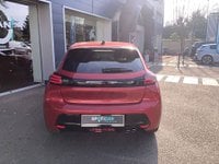 Voitures D'occasion À Chambourcy | Peugeot 208 Ii Hybrid 136 E-Dcs6 Gt