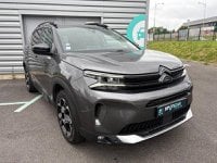 Voitures D'occasion À Sarcelles | Citroën C5 Aircross Hybride Rechargeable 225 S&S E-Eat8 Shine
