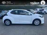 Voitures D'occasion À Chambourcy | Toyota Yaris 116H Dynamic 5P My22