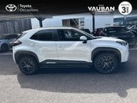 Voitures D'occasion À Chambourcy | Toyota Yaris Cross 116H Trail My22