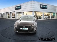 Voitures D'occasion À Argenteuil | Peugeot 208 Hybrid 100 E-Dcs6 Allure