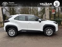 Voitures D'occasion À Chambourcy | Toyota Yaris Cross 116H Dynamic My22
