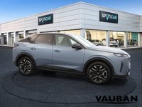 Voitures D'occasion À Saint-Brice-Sous-Forêt | Peugeot 3008 Iii Hybrid 145 E-Dcs6 Allure