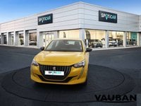 Voitures D'occasion À Chambourcy | Peugeot 208 Ii Puretech 75 S&S Bvm5 Active Pack