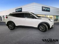 Voitures D'occasion À Saint-Brice-Sous-Forêt | Peugeot 2008 Electrique Ii Electrique 136 Ch Style