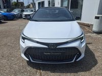 Voitures D'occasion À Argenteuil | Toyota Corolla 2.0 196Ch Gr Sport My24